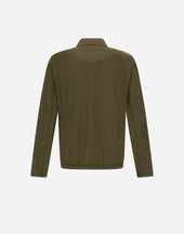 Ultralight Crease Shacket