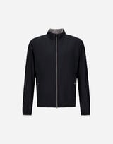 JACKET IN ECO MILLIONAIRE REVERSIBILE