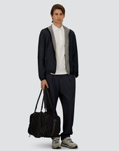 Jacket In Eco Millionaire Reversibile