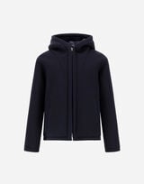 JACKET IN 3-LAYER SCUBA