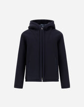 Jacket In 3 Layer Scuba