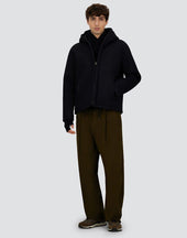 Jacket In 3 Layer Scuba