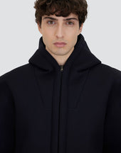 Jacket In 3 Layer Scuba