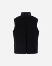 Teddy Fabric Gilet
