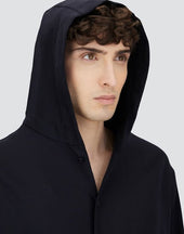 Fluid Wool Shacket