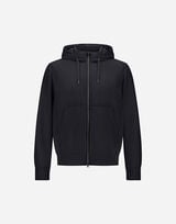 JACKET IN ECOAGE AND YOGA