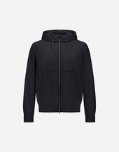 Jacket In Ecoage And Yoga