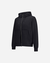 Jacket In Ecoage And Yoga