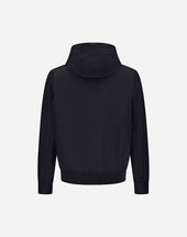 Jacket In Ecoage And Yoga