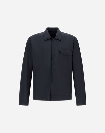 Ecoage Shacket