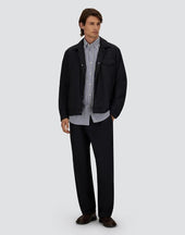 Ecoage Shacket