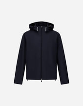 Jacket In 2 Layers Windstopper