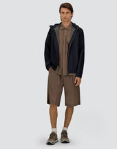 Jacket In 2 Layers Windstopper