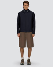 Jacket In 2 Layers Windstopper