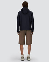 Jacket In 2 Layers Windstopper