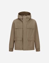 PARKA IN 2 LAYERS GORE-TEX®
