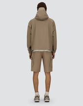 Parka In 2 Layers Gore Tex
