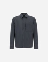 SHACKET IN TECH-MERINO