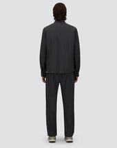 Shacket In Tech Merino