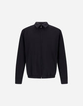 Shacket In Lightweight Diagonal