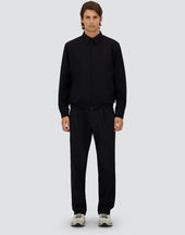 Shacket In Lightweight Diagonal