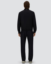 Shacket In Lightweight Diagonal