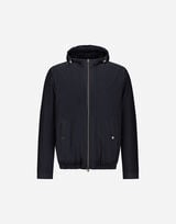 RESORT TRAVEL NYLON PONENTE JACKET