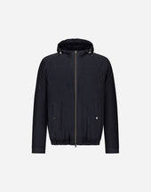 Resort Travel Nylon Ponente Jacket