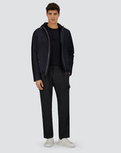 Resort Travel Nylon Ponente Jacket