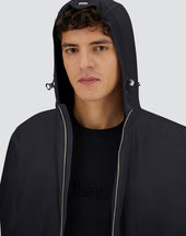 Resort Travel Nylon Ponente Jacket