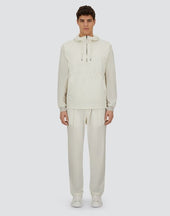 Resort Anorak Jacket In Light Stretch Nylon