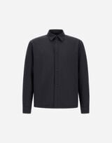 RESORT SHACKET IN NYLON COMFORT STRETCH