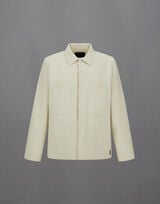 LAMINAR SHACKET IN 2L GORE-TEX