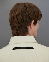 Laminar Shacket In 2l Gore Tex