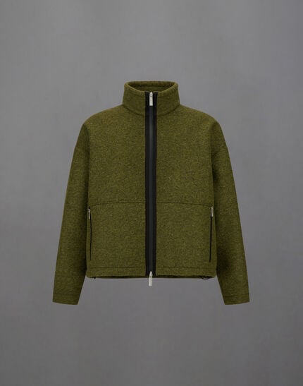Laminar Technical Wool Jacket