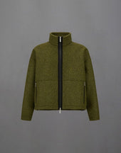 Laminar Technical Wool Jacket