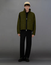 Laminar Technical Wool Jacket