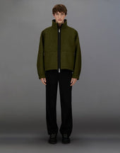 Laminar Technical Wool Jacket