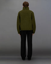 Laminar Technical Wool Jacket