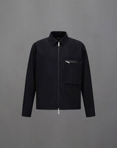 Laminar Comfort Tech Shacket