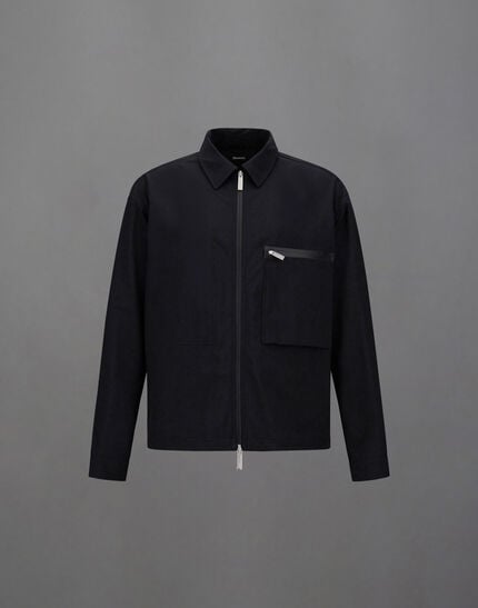 Laminar Comfort Tech Shacket