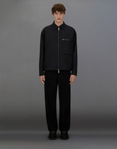 Laminar Comfort Tech Shacket