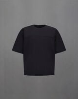LAMINAR EXTRA LIGHT STRETCH PADDED T-SHIRT