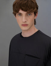 Laminar Extra Light Stretch Padded T Shirt