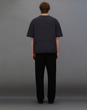 Laminar Extra Light Stretch Padded T Shirt