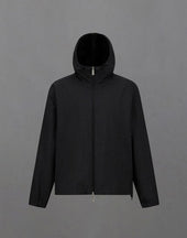 Laminar Jacket In Wool Touch