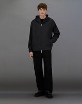 Laminar Jacket In Wool Touch