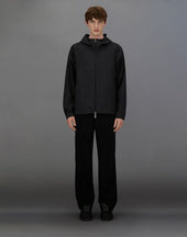 Laminar Jacket In Wool Touch