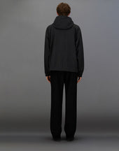 Laminar Jacket In Wool Touch