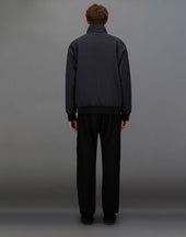 Laminar Bomber Jacket In Organic Tech
